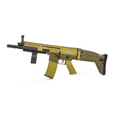 DK DeKai FN SCAR MK16 Mod 0 Water Gel Blaster AEG